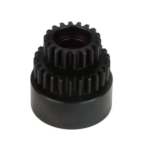 Losi LOSB3341 Two/2-Speed Clutch Bell 18T/25T: 1/8 LST2 LST-XXL & 2