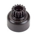 Losi LOSA9118 Clutch Bell 15T 15-T/Tooth: 8ight & 2.0 8B 8ight-T 8T