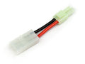 Maverick 28059 Battery Connector Adapter Tamiya to Mini Tamiya