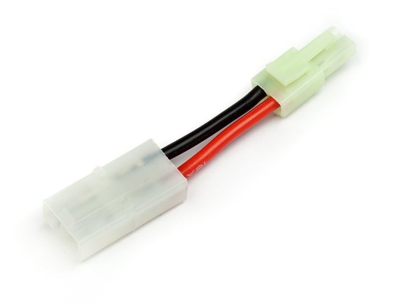 Maverick 28059 Battery Connector Adapter Tamiya to Mini Tamiya