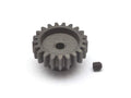 DHK Hobby 8133-9M1 Motor Gear - 21T (32P) with Set Screw (M3x3) - Wolf 2