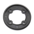 Team Associated 9938 Diff Spur Gear, 81T 48P