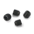 Du-Bro 2168 Socket Set Screws (4) 3x3mm