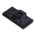Losi LOSB2039 Rear Toe Block: 1/10 Strike SCT