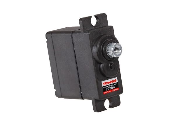 Traxxas 2080R Servo Micro Waterproof