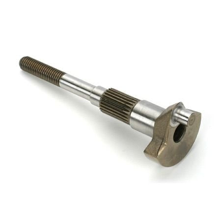Saito Engines 11523 Crankshaft: AL, AM