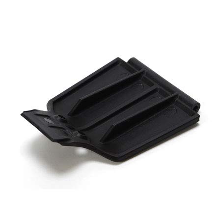 Vaterra VTR231003 Front Bumper: 1/10 Twin Hammers