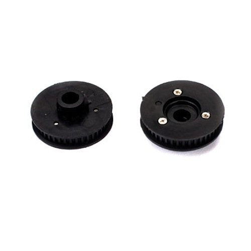 Blade BLH4513 Main Tail Drive Gear (2): Blade 300 X