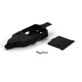 Losi LOSB1501 Long Main Chassis Set: 1/36 Micro-Desert