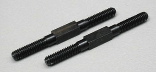 Team Associated 6261 Turnbuckles 1.25" (2): RC10 GT TC3 TC4