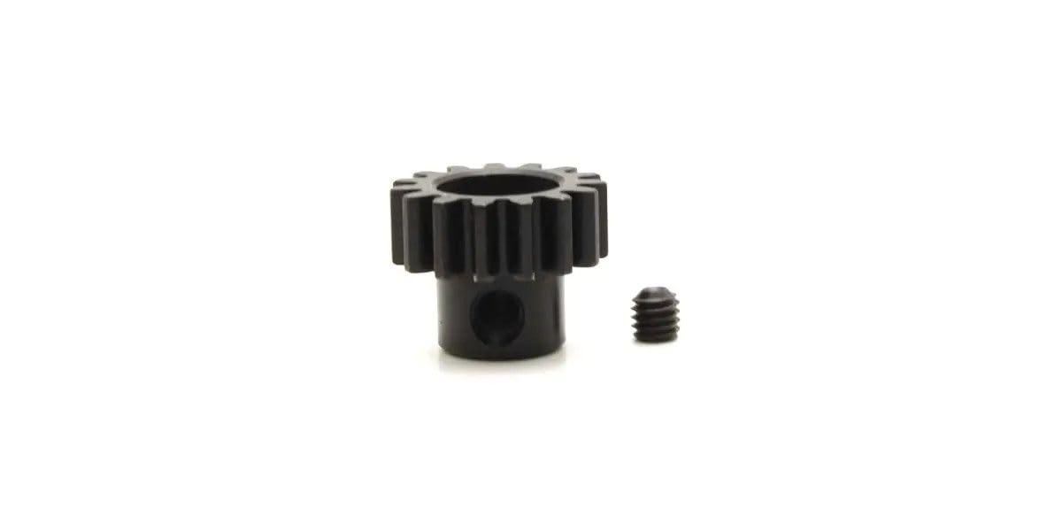 Kyosho PNGS1015 Steel Pinion Gear (15T) 5mm/Mod 1
