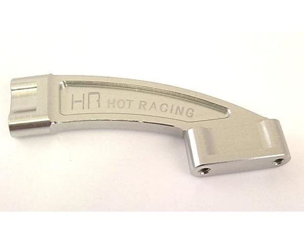 Hot Racing HF30B08 Hpi Hellfire Aluminum Rear Shock Tower Brace