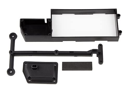 Team Associated 31856 Apex2 Receiver and Battery Box