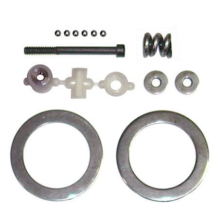 Team Associated 7677 Diff/Differential Rebuild Kit