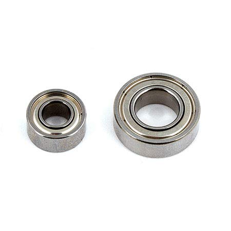 Team Associated 27412 Sonic 866/877 Bearing Set