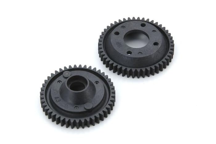 Kyosho IG109C 2-Speed Gear Set (43-46T) Inferno GT