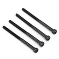 Du-Bro 314 Socket Head Screws 4-40x1-1/2 (4)