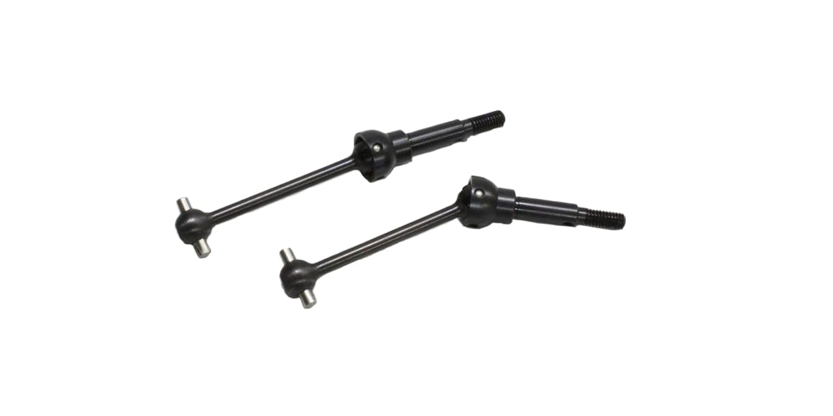 Kyosho FAW201 Universal Swing Shaft, for EP Kobra, 2pcs