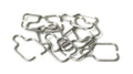 Rage R/C B1319 Luff Rings (10); Eclipse