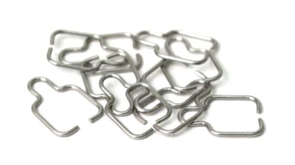 Rage R/C B1319 Luff Rings (10); Eclipse