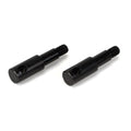 Sportwerks SWK5250 Front Axles(2): Raven BX