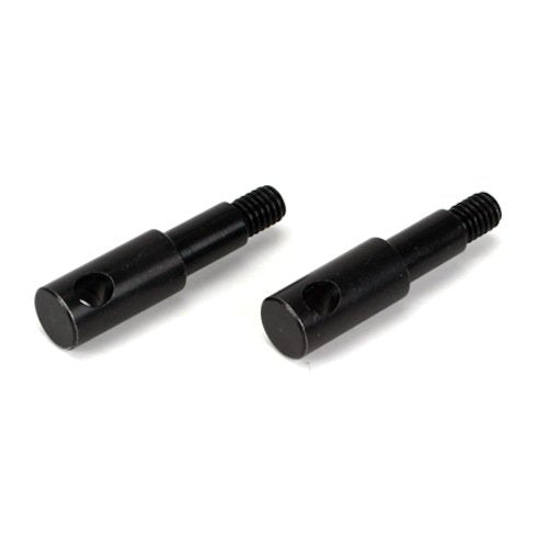 Sportwerks SWK5250 Front Axles(2): Raven BX