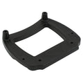 RPM 80882 Black Front I-Beam Shock Tower: Nitro Slash Nitro Rustler Nitro Sport
