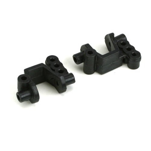 Sportwerks SWK7028 Front Caster Blocks: Reaction