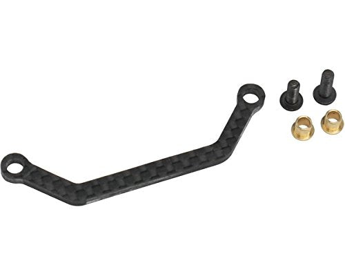 Hot Racing TTDR48G Graphite Steering Link Tamiya T3-01