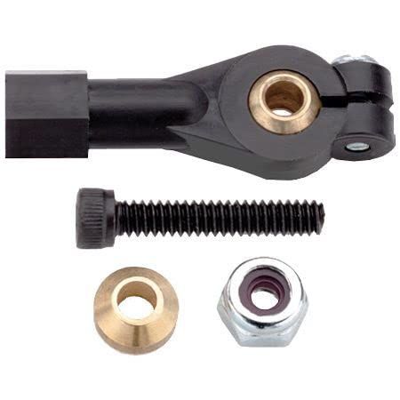 Du-Bro 259 Ball Link 4-40 Heavy Duty Threaded