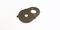 Kyosho UM517GM Motor Plate (Gunmetal/RB5/RT5/ SC-R/DB)