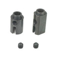 Losi LOSB3128 Transmission/Tranny Outdrive/Out-Drive Cups: LST-XXL LST2 LST