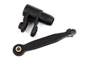 Traxxas 7847 Servo Horn, Steering/ Linkage, Steering (48mm Assembled w/ Pivot Balls)