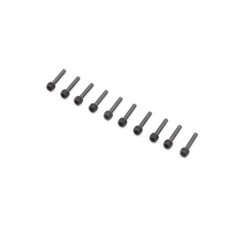 Axial AXI236175 Screw Shafts M3x1.5x9mm (10)