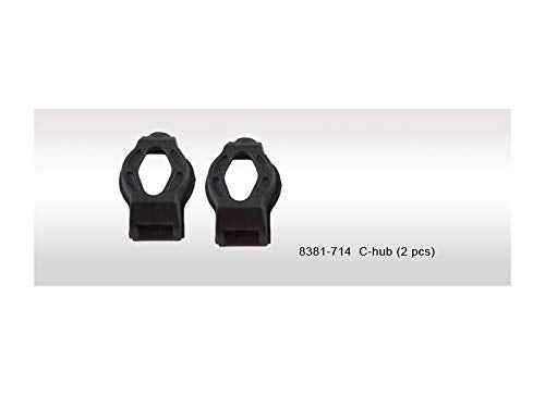 DHK Hobby 8381-714 C - Hub (2) - Hunter Brushless /Maximus/Crosse