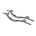 Vanquish Products 10404 VRD S23 Aluminum Chassis Rails