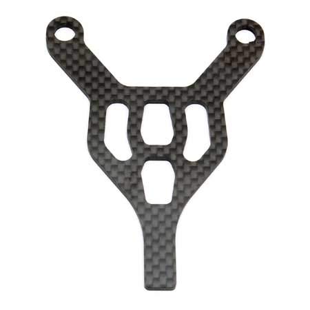 Team Associated 91545 FT Graphite Battery Strap