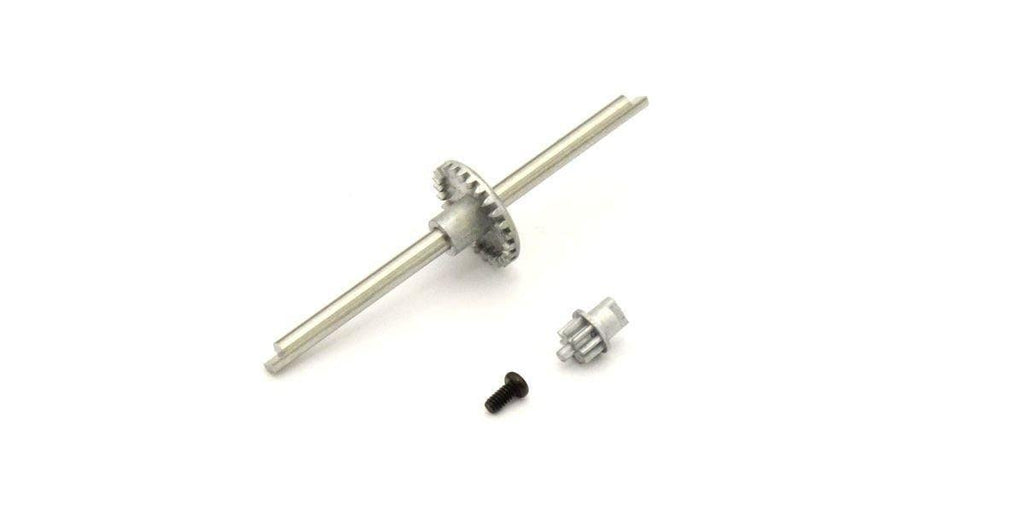 Kyosho MX014 Axle Gear Set for Mini-Z 4x4