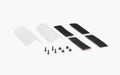 Carisma 16301 SCA-1E Body Support Brackets Set