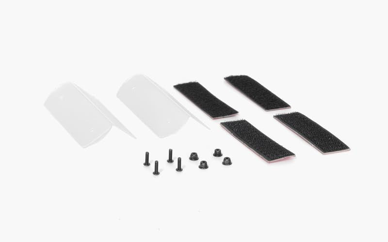 Carisma 16301 SCA-1E Body Support Brackets Set