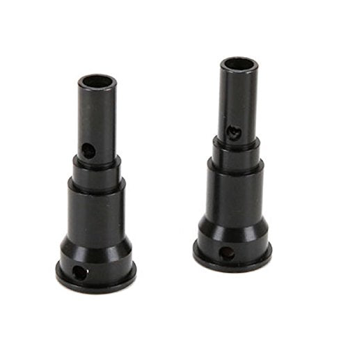 Losi LOS252031 Wheel Axles (2): 1/6 6IX Six