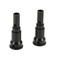 Losi LOS252031 Wheel Axles (2): 1/6 6IX Six