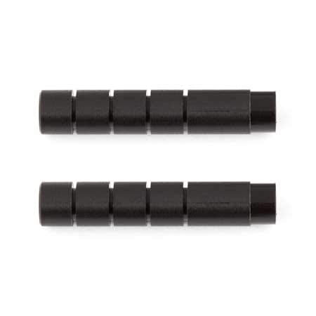 Team Associated 4787 RC10F6 Damper Tube Shafts