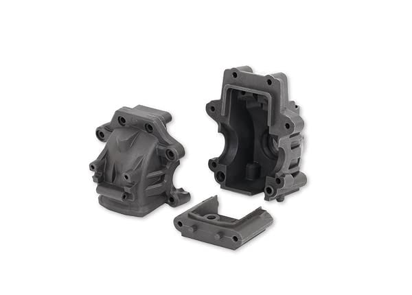 Traxxas 9529 Bulkhead, Front or Rear