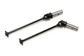 Kyosho IF621 Universal Swing Shaft (2pcs) for MP10