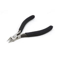 Tamiya 74123 Sharp Pointed Side Cutter for Plastic (Slim Jaw)