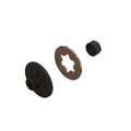 Arrma ARA311099 Slipper Hub And Plate Set