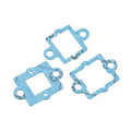 OS 28215100 Carburetor Reed Valve Gasket GT22