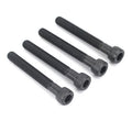Du-Bro 583 Socket Cap Screws 10-32x1-1/2 (4)