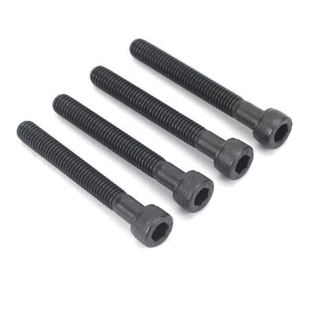 Du-Bro 583 Socket Cap Screws 10-32x1-1/2 (4)